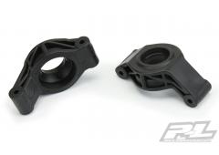 PR6340-03 PRO-hubs Vervangende hub-carrier (alleen kunststof) voor X-MAXX Rear