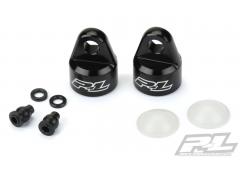 PR6348-00 PowerStroke HD Shock Caps for X-MAXX