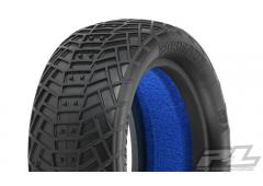 PR8257-03 Positron 2.2 2WD M4 (Super Soft)