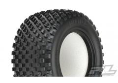 PR8263-103 Wedge T 2.2 Z3 (Medium Carpet) Off-Road Carpet Truck Front Tires for 2.2" Truck Front