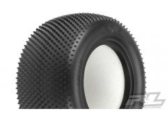 PR8264-103 Prism T 2.2" Z3 (Medium Carpet) Off-Road Truck Rear Tires for 2.2" 1:10 Rear Stadium Truc