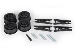 PR6082-00 ProTrac Suspension Kit (4x4) voor Slash 4x4