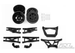 PR6062-00 ProTrac Suspension Kit voor Pro-Line