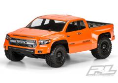 PR3476-00 Toyota Tundra TRD Pro True Scale Clear Body