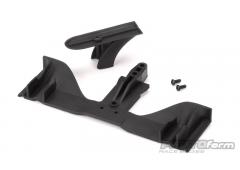 PRO1722-00 F1 Front Wing for 1:10 Formula 1