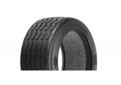 PRO10140-00 VTA Front Tires (26mm) for VTA Class