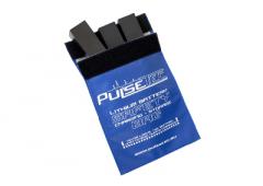 Pulsetec - Lithium Battery Safety Bag - Charging - Storage - 30x23cm