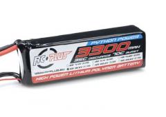 3300Mah 35C 5S1P 18,5V LiPo Batterypack