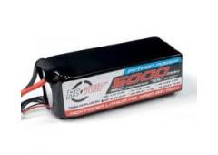 5000Mah 35C 5S1P 18,5V LiPo Batterypack, Deans Conn.