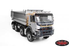 1/14 8x8 Armageddon Hydraulic Dump Truck (FMX)