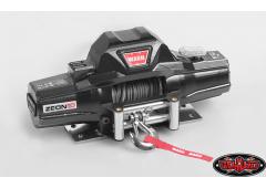 1/8 Warn Zeon 10 Winch