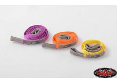 RC4WD ARB Winch Strap Set