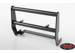 Cowboy front grille guard voor Traxxas TRX-4 '79 Bronco Ranger XLT (zwart)