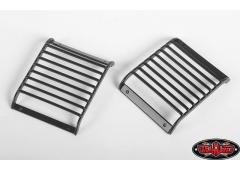 Front Lamp Guards for Traxxas TRX-4