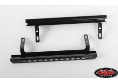 Metalen Side Sliders voor Traxxas TRX-4 Land Rover Defender D110