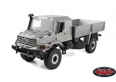 RC4WD 1/14 4X4 Overland RTR Truck w/Utility Bed