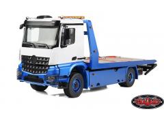 RC4WD 1/14 4X4 WRECKER FLATBED HYDRAULIC TOW TRUCK RC4WD RC4VVJD00068 RC4WD 1/14 4X4 WRECKER FLATBED HYDRAULIC TOW TRUCK RC4WD RC4VVJD00068