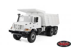 RC4WD 1/14 6x6 Sledge Hammer Heavy Haul Off-Road Hydraulic RTR Dump Truck