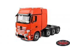 RC4WD 1/14 8X8 TONNAGE HEAVY HAUL RTR TRUCK RC4WD RC4VVJD00062 RC4WD 1/14 8X8 TONNAGE HEAVY HAUL RTR TRUCK RC4WD RC4VVJD00062