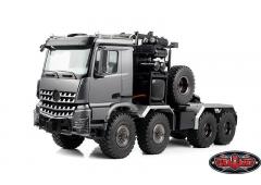 RC4WD 1/14 8x8 Tonnage Heavy Tow RTR Truck RC4VVJD00063 RC4WD 1/14 8x8 Tonnage Heavy Tow RTR Truck RC4VVJD00063