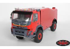 RC4WD 1/14 Dakar Rally Schaal RTR Race Truck RC4WD 1/14 Dakar Rally Schaal RTR Race Truck