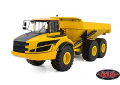 RC4WD 1/14 E450C Articulating Dump Truck (RTR)