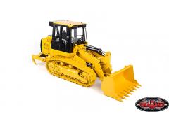 RC4WD 1/14 Earth Mover RC693T Hydraulic Track Loader (RTR)