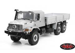 RC4WD 1/14 Overland 6X6 RTR RC Vrachtwagen Met Utility Bed