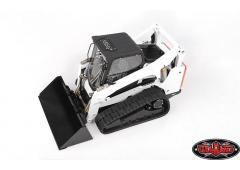 RC4WD 1/14 SCALE R350 COMPACT TRACK LOADER RTR RC4WD RC4VVJD00052 RC4WD 1/14 SCALE R350 COMPACT TRACK LOADER RTR RC4WD RC4VVJD00052