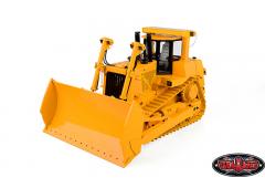 RC4WD 1/14 Scale DXR2 Hydraulic Earth Dozer