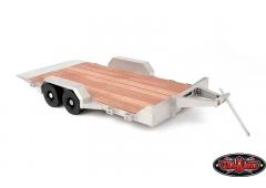 RC4WD 1/14 TRAILER FOR R350 COMPACT TRACK LOADER RC4WD RC4VVJD00051 RC4WD 1/14 TRAILER FOR R350 COMPACT TRACK LOADER RC4WD RC4VVJD00051