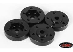 RC4WD 1.9" 5 Lug stalen wiel Hex Hub