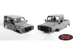 RC4WD 2015 Land Rover Defender D90 Body Set