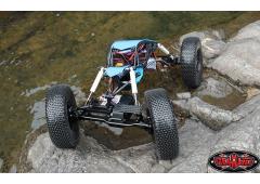 RC4WD Bully II MOA RTR Competition Crawler