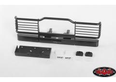 RC4WD Camel Bumper met lierbevestiging en IPF-verlichting voor Traxxas TRX-4 Land Rover Defender