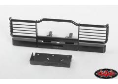 RC4WD Camel Bumper met lierbevestiging voor Traxxas TRX-4 Land Rover Defender