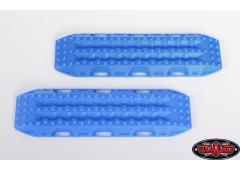 RC4WD Maxtrax Extractie- en herstelborden voor voertuig 1/10 (blauw) (2)