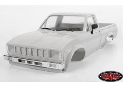 RC4WD Mojave II Body Set for Trail Finder 2 (Primer Gray)