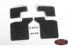 Rear Mud Flaps for Traxxas TRX-4