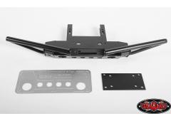 Rook Metal Front Bumper for Traxxas TRX-4