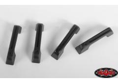 Rubber Door Handles for Traxxas TRX-4