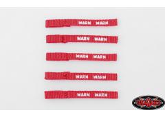 Warn Winch Pull Tags