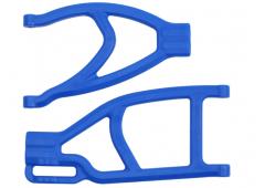 RPM70435 Summit, Revo & E-Revo Extended Left Rear A-arms  Blue