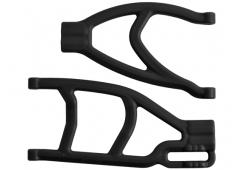 RPM70482 Summit, Revo & E-Revo Extended Right Rear A-arms  Black