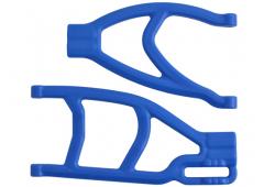 RPM70485 Summit, Revo & E-Revo Extended Right Rear A-arms  Blue