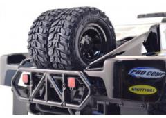 RPM70502 Dual Tire Spare Tire Carrier Slash 2wd & Slash 44