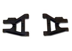 RPM70542 RC10, RC10 Classic Rear Arms Black