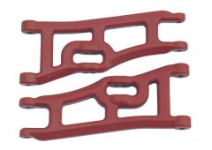 RPM70669 Wide Front A-arms for Traxxas