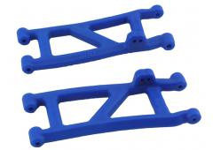 RPM70755 Assoc. GT2, SC10GT Rear A-arms Blue