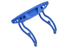 RPM70835 Blue Rear Bumper for the Traxxas Stampede 2wd